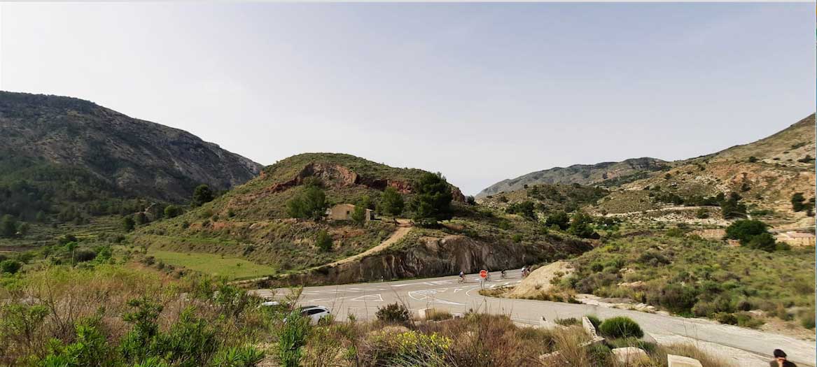 Terreno en Orxeta