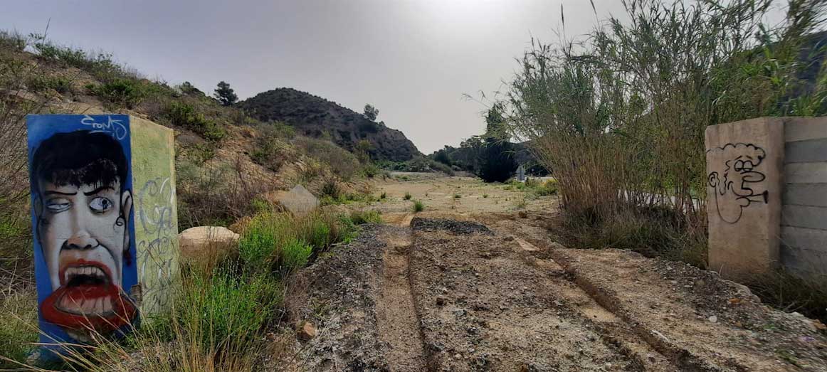 Terreno en Orxeta